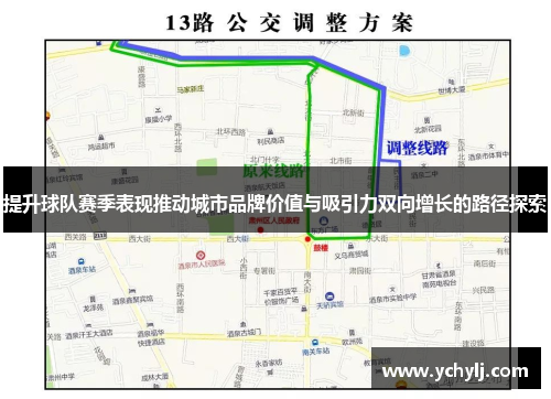 提升球队赛季表现推动城市品牌价值与吸引力双向增长的路径探索