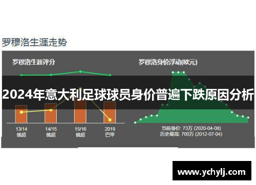 2024年意大利足球球员身价普遍下跌原因分析