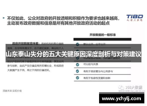 山东泰山失分的五大关键原因深度剖析与对策建议