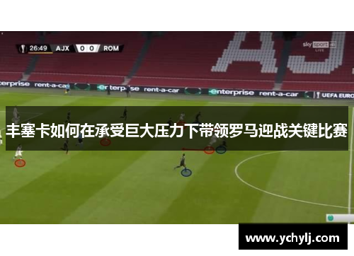 丰塞卡如何在承受巨大压力下带领罗马迎战关键比赛