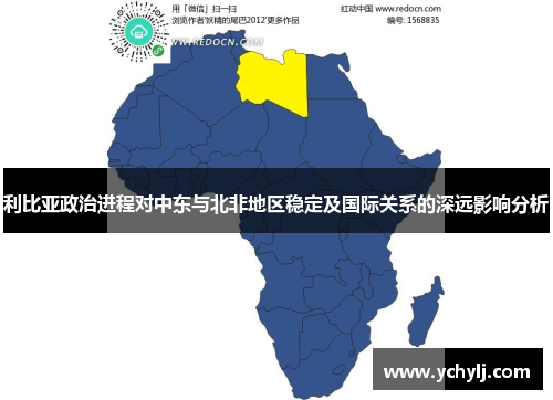 利比亚政治进程对中东与北非地区稳定及国际关系的深远影响分析